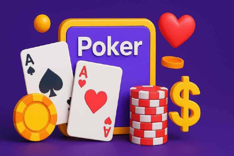 Poker JUN888 – Trải Nghiệm Trò Chơi Bài Hấp Dẫn