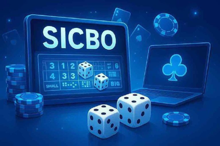 Sicbo JUN888 – Trò Chơi Xí Ngầu Hấp Dẫn