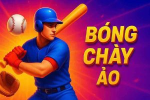 Bóng Chày Ảo JUN888 – Trải Nghiệm Thể Thao Sống Động
