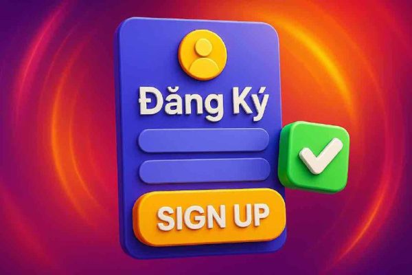 Đăng ký JUN888 – Cổng Game Giải Trí Trực Tuyến Uy Tín