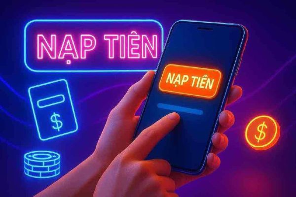 Nạp Tiền JUN888 - Nhanh Chóng Và An Toàn
