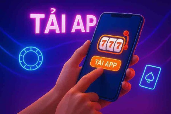 Tải App JUN888 – Ứng Dụng Giải Trí Trực Tuyến Tiện Lợi
